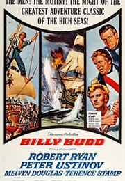 Terence Stamp - Billy Budd (1962)