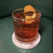 Forbidden City, East Village