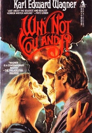 Neither Brute nor Human (Karl Edward Wagner)