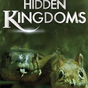 Hidden Kingdoms (2014)