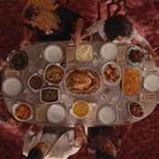 Master of None: "Thanksgiving" (S2,E8)