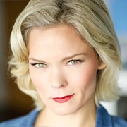 Megan Fahlenbock (Ace Sorensen's English Voice Actor in PAW Patrol)