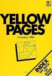 Yellow Pages (1985)