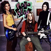 Pink Slip (Freaky Friday)