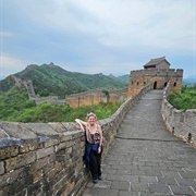 Jinshanling Great Wall
