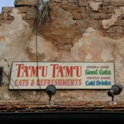 Tamu Tamu Refreshments