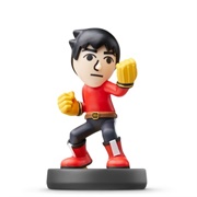 Mii Brawler
