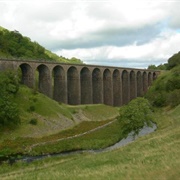 Smardale Gill Viaduct