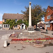 Watlington, Oxfordshire