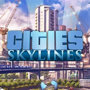 Cities: Skylines (2015)