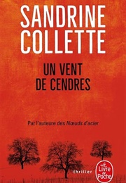 Un Vent De Cendres (Sandrine Collette)