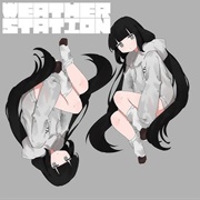 Weather Station - Inabakumori