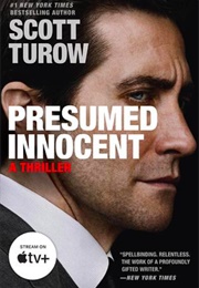 Presumed Innocent (Scott Turow)