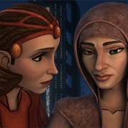 S3.E11: Pursuit of Peace