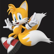 Miles "Tails" Prower
