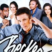 Becker Season 1