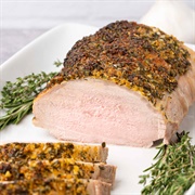 Pork Sirloin