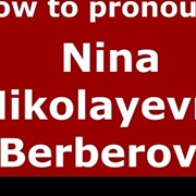 Nikolayevna