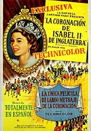 A Queen Is Crowned (1953)