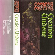 Compos Mentis - Creation Undone