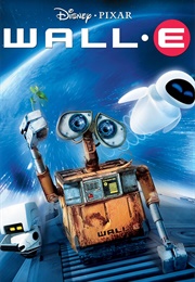 WALL-E (2006)