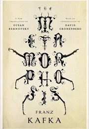 The Metamorphosis (Franz Kafka)