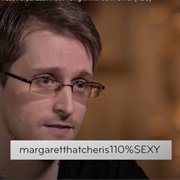 Last Week Tonight With John Oliver: "Government Surveillance" (S2,E8)