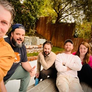 EP. 847 — Benmont Bologna's Meat Flavored Cologne