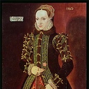 Elizabeth Fitzgerald, Countess of Lincoln