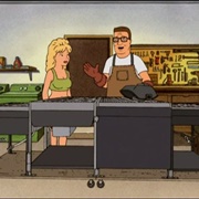 S8.E18: Girl, You'll Be a Giant Soon