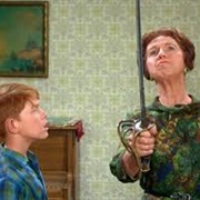 The Battle of Mayberry