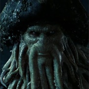 Davy Jones