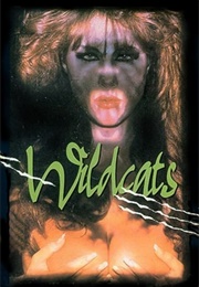 Wild Cats (1995)