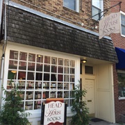 Head House Books