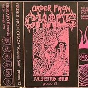 Order From Chaos - Alienus Sum
