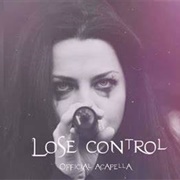 Lose Control - Evanescence