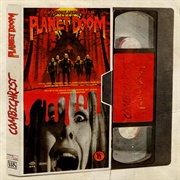 Combichrist- Planet Doom