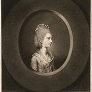 Frances Villiers, Countess of Jersey