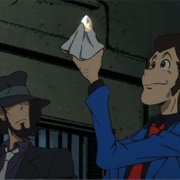 S2.E2: Undercover in High School