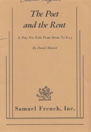 The Poet and the Rent (David Mamet)
