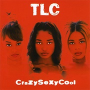 TLC – Waterfalls