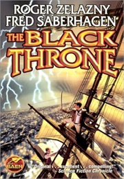 The Black Throne (Zelazny & Saberhagen)