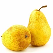 Juicy Pear