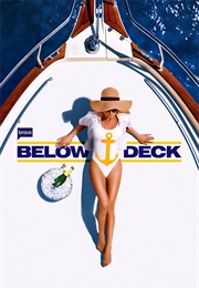 Below Deck (2013)