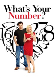 What's Your Number? (2011)