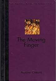 The Moving Finger (Agatha Christie)