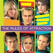 The Rules of Attraction