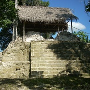 La Blanca, Petén, Guatemala