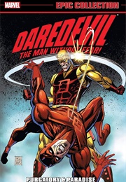 Daredevil Epic Collection- Purgatory & Paradise (Various)