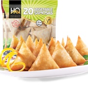 HQ Halal Samosas